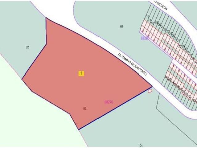 Local Comercial en venta en Garrafe De Torío, Castilla y León