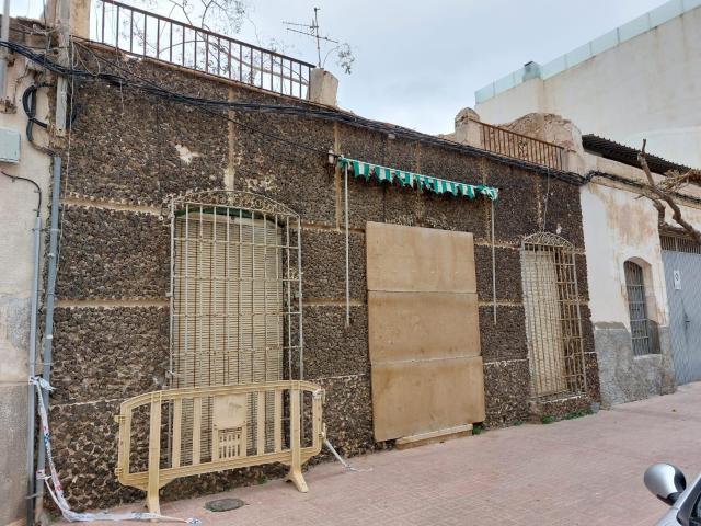 Terreno en venta en Garrucha, Almería