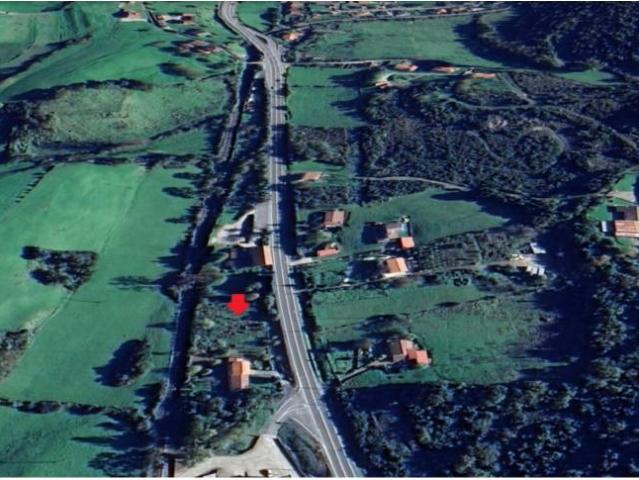 Terreno en venta en Gijano, Valle De Mena