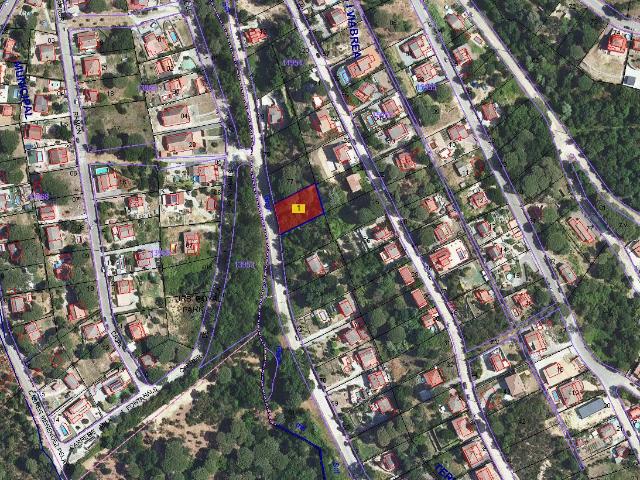 Terreno en venta en Can Salvà, la Selva