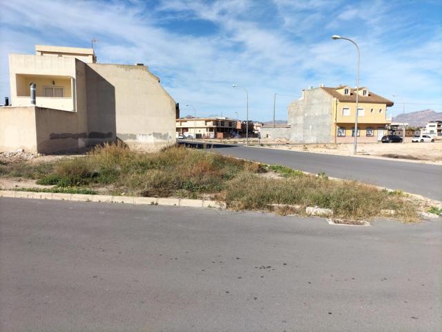 Terreno en venta en el Baix Segura / La Vega Baja, Valencia