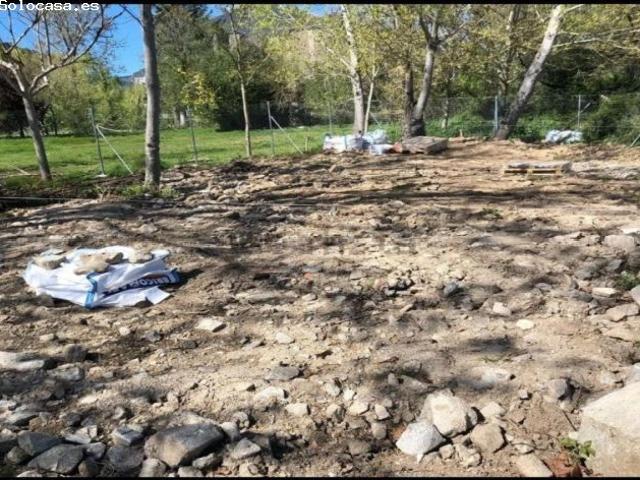 Terreno en venta en Guadarrama, Madrid