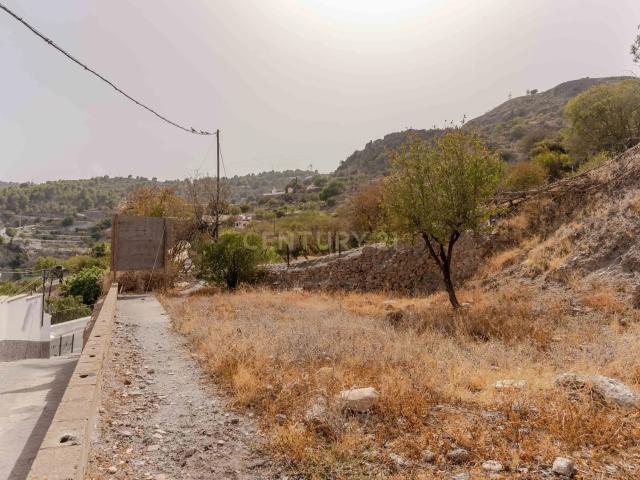 Terreno en venta en Comarca de la Costa Granadina, Andalucía