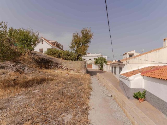 Terreno en venta en Comarca de la Costa Granadina, Andalucía