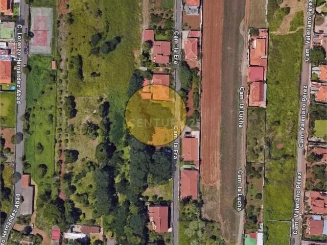 Terreno en venta en San Cristóbal de La Laguna, Canarias