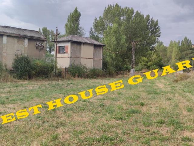 Terreno en venta en Guardo, Castilla y León