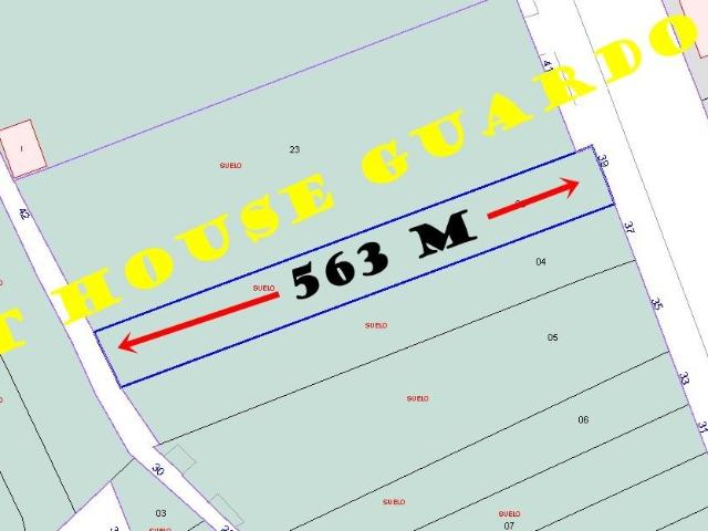 Terreno en venta en Guardo, Castilla y León