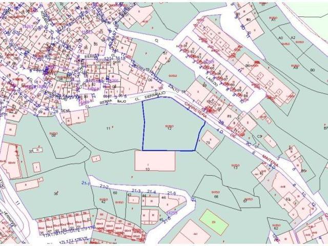 Local Comercial en venta en El Peñón, Güejar Sierra