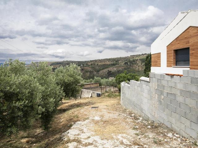 Terreno en venta en Huétor De Santillán, Andalucía