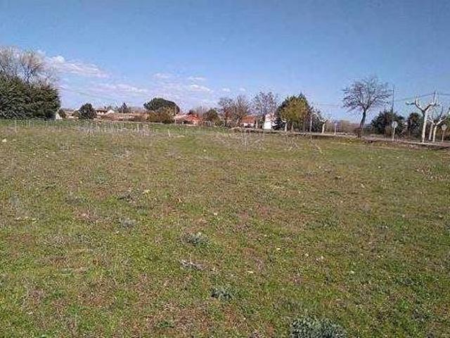 Terreno en venta en Humanes, Castilla-La Mancha