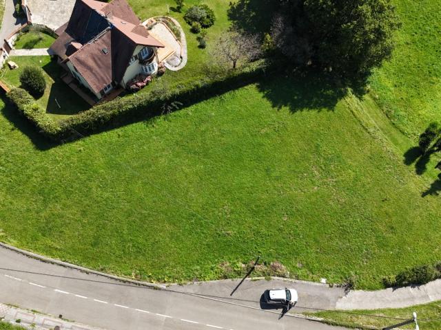 Terreno en venta en Igollo, Camargo