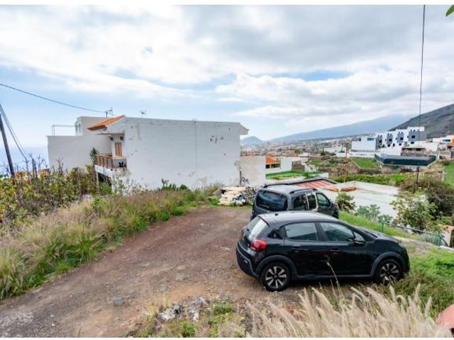 Local Comercial en venta en Igueste, Candelaria
