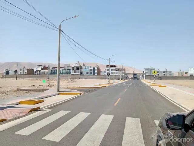 Terreno venta en Ilo, Moquegua