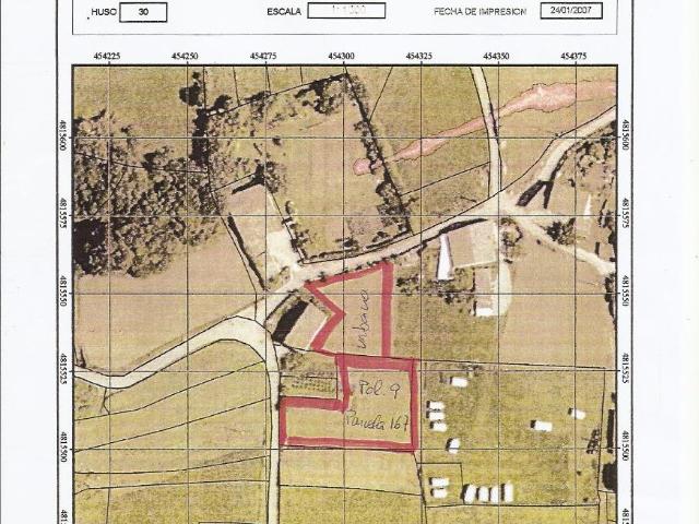Terreno en venta en Isla Playa, Arnuero