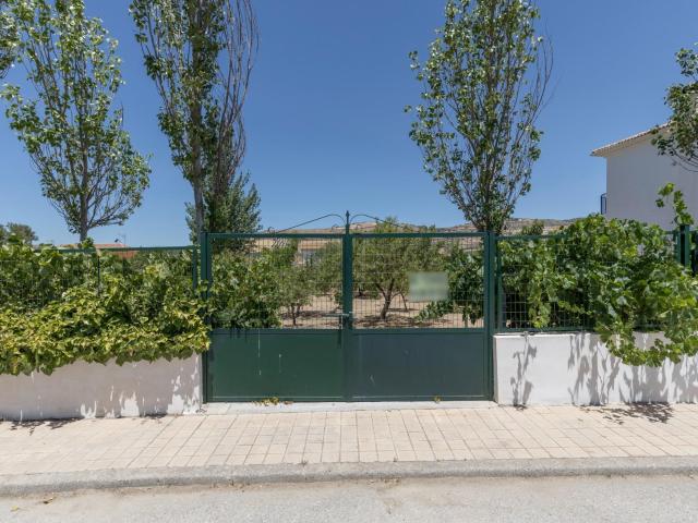 Terreno en venta en Comarca de Alhama, Andalucía