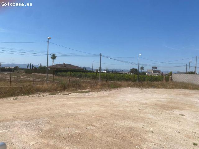 Local Comercial en venta en Raiguero Poniente, el Baix Segura / La Vega Baja