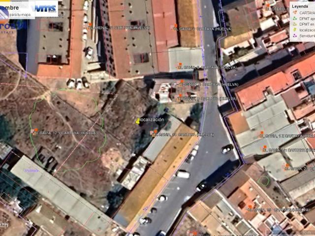 Terreno en venta en Costa Occidental, Andalucía