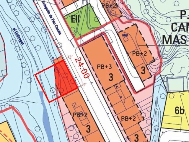 Terreno en venta en Alt Empordà, Catalunya