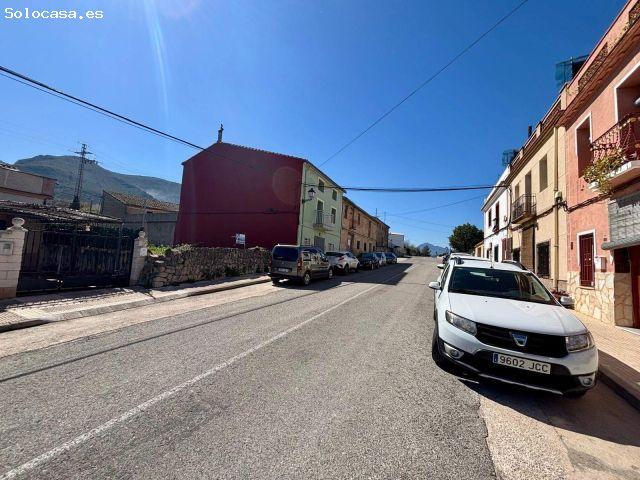 Local Comercial en venta en la Vall d'Albaida, Valencia