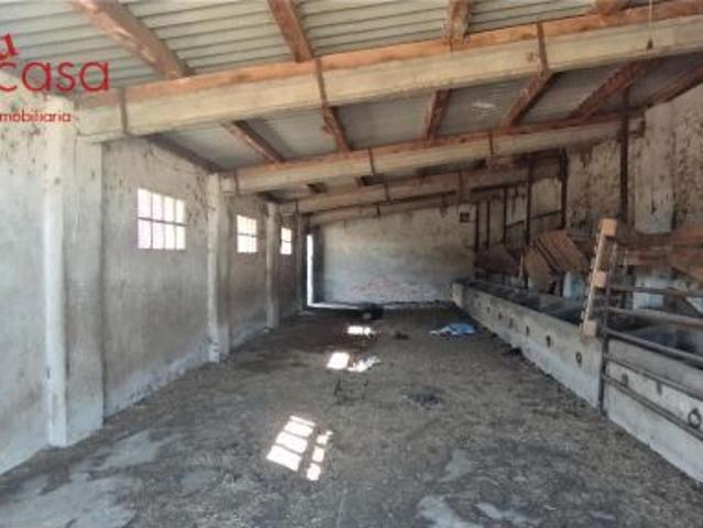 Local Comercial en venta en La Losa, Castilla y León