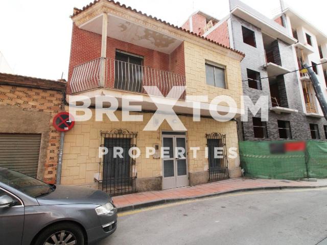Terreno en venta en La Albatalía, Área Metropolitana de Murcia