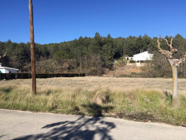 Terreno en venta en Baix Penedès, Catalunya