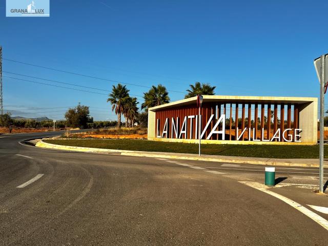Terreno en venta en Comarca de la Vega de Granada, Andalucía