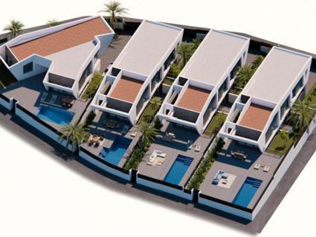 Local Comercial en venta en La Nucia, Urbanización Pla de Garaita