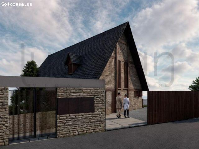 Local Comercial en venta en Gausac, Val d'Aran