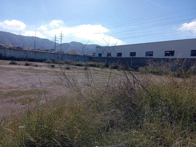 Terreno en venta en La Unión, Campo de Cartagena y Mar Menor