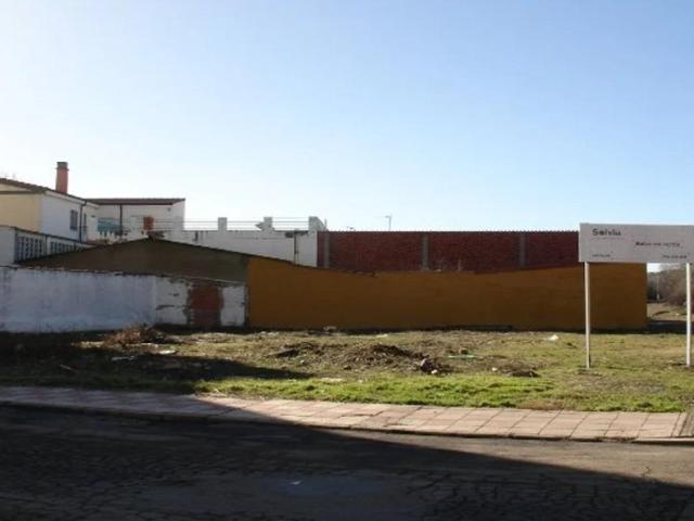 Terreno en venta en Oteruelo de la Valdoncina, León