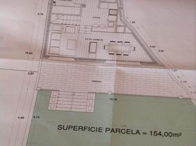 Local Comercial en venta en Santa María De La Alameda, Madrid