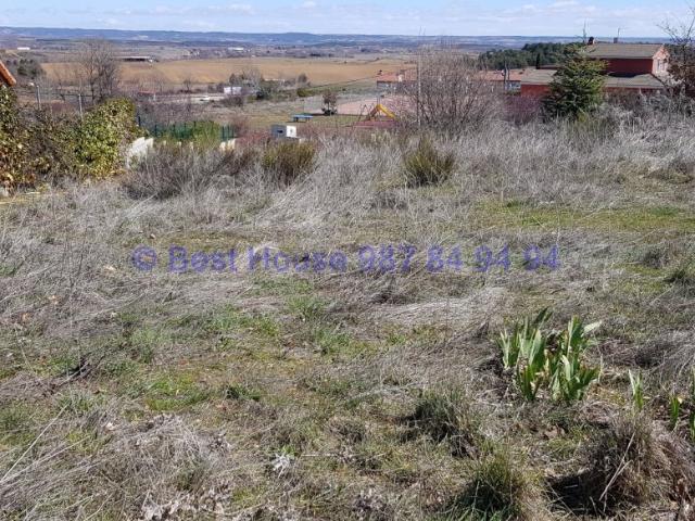 Terreno en venta en Lomas, Castilla y León