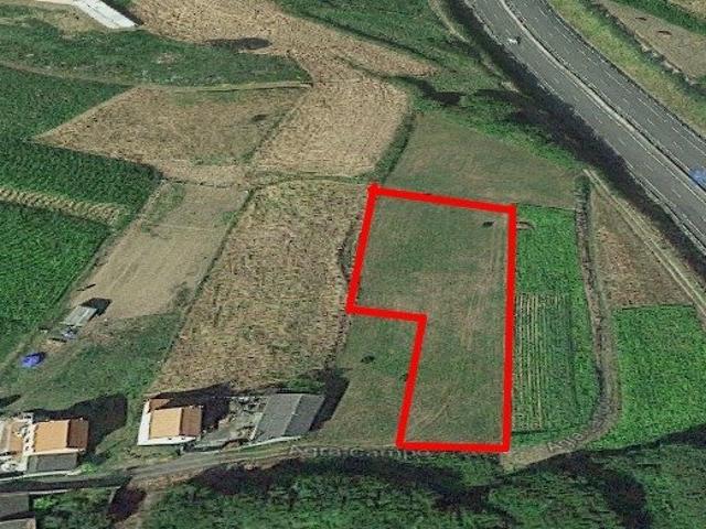 Terreno en venta en Bergantiños, Galicia