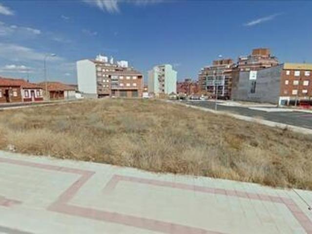 Terreno en venta en Eras de Renueva, León