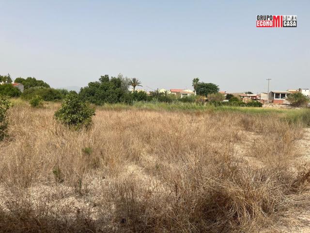 Terreno en venta en Romeral, Molina de Segura