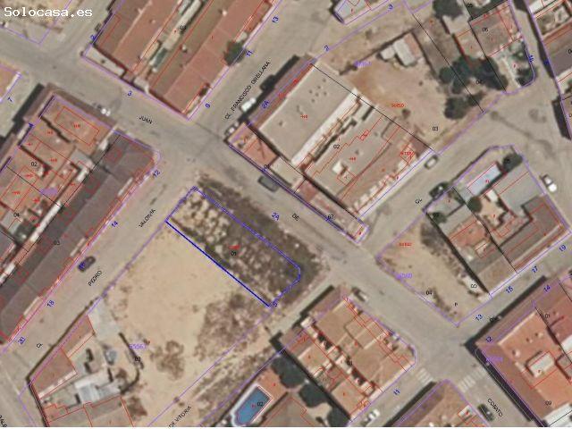 Local Comercial en venta en Roldán, Campo de Cartagena y Mar Menor