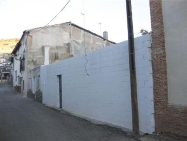 Local Comercial en venta en Loranca De Tajuña, Castilla-La Mancha