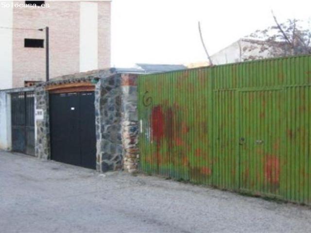 Local Comercial en venta en Loranca De Tajuña, Castilla-La Mancha