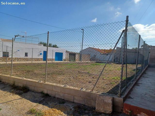 Local Comercial en venta en Las Barracas, Cartagena
