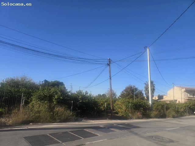 Local Comercial en venta en Los Garres, Murcia
