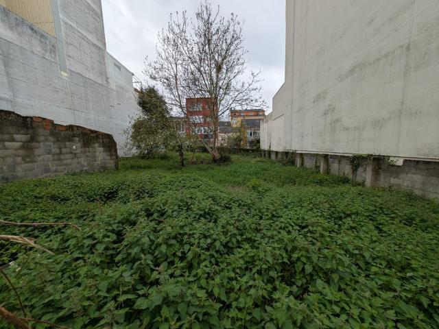 Terreno en venta en Garrido Norte, Salamanca