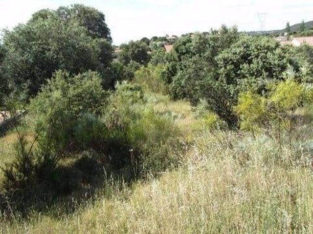 Terreno en venta en Sexmo de San Martín, Maello