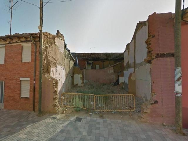 Terreno en venta en Mansilla De Las Mulas, Castilla y León