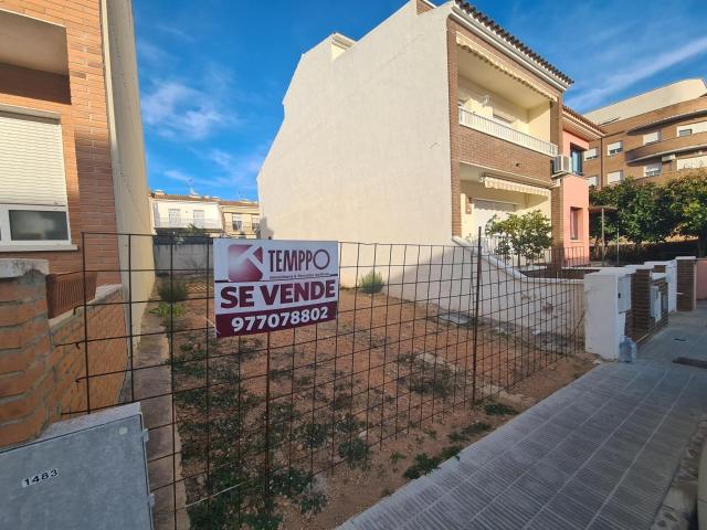 Terreno en venta en el Puig, Baix Penedès