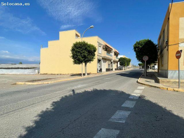 Local Comercial en venta en Matagorda, El Ejido