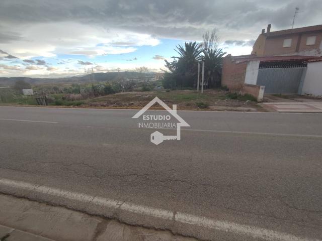Terreno en venta en Estellerria, Navarra
