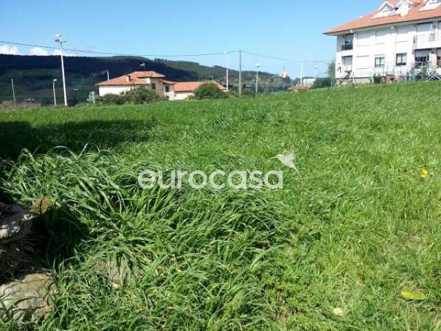 Terreno en venta en San Miguel de Meruelo, Meruelo