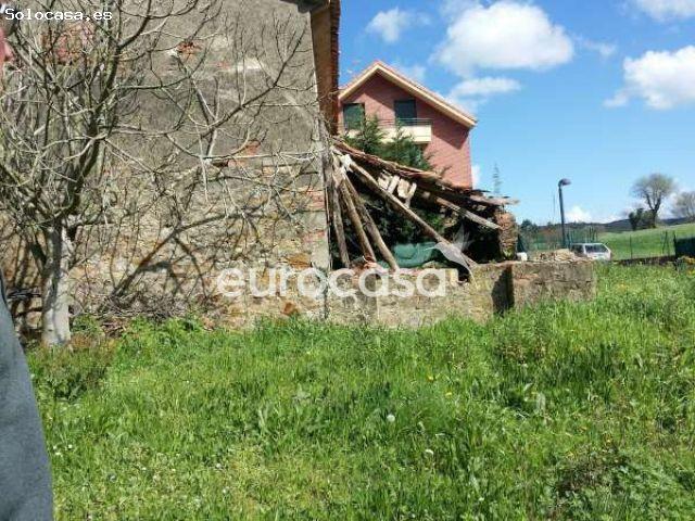 Local Comercial en venta en San Miguel de Meruelo, Meruelo