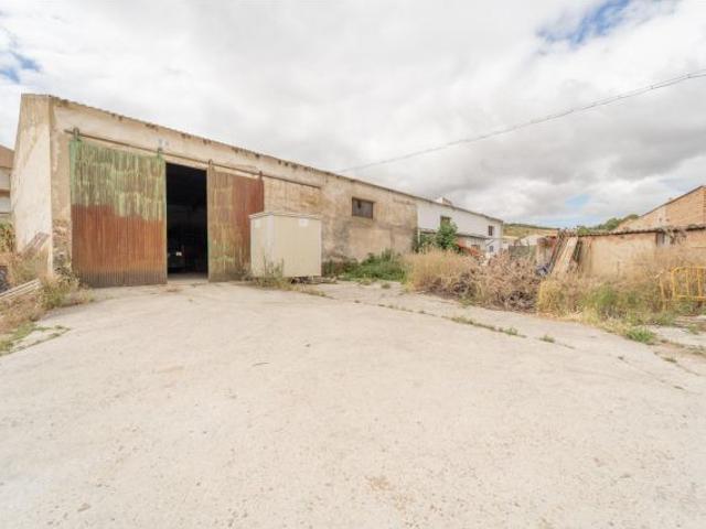 Local Comercial en venta en Izarbeibar-Novenera, Navarra